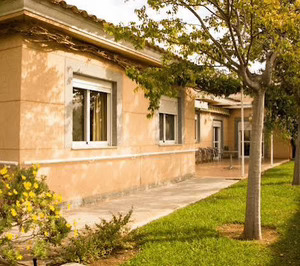 Una residencia valenciana cambia de propiedad y gestora