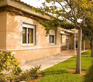 Una residencia valenciana cambia de propiedad y gestora