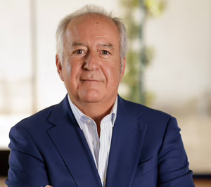 Alberto del Río de la Cal presidirá la asociación de fabricantes de impermeabilización Aifim