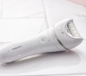 Philips presenta una nueva generación de dispositivos de depilación