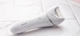 Philips presenta una nueva generación de dispositivos de depilación