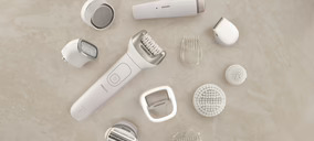 Philips presenta una nueva generación de dispositivos de depilación