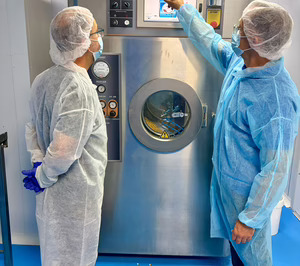 Best Medical incorpora una nueva tecnología de recubrimiento de comprimidos