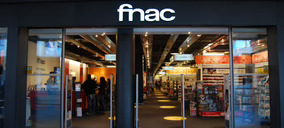 Fnac reabre su tienda de La Maquinista