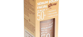 Clarel se apunta a la tendencia de los solares glow