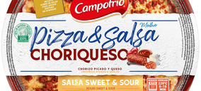 Campofrío consolida su segunda posición en el lineal de platos refrigerados, impulsada por la reinvención