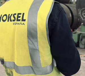 Noksel construirá una nueva fábrica en Lorca