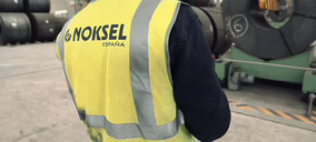Noksel construirá una nueva fábrica en Lorca