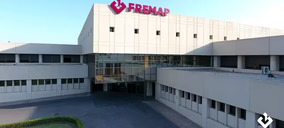 Fremap cierra 2025 con un crecimiento de más del 8% en ingresos y casi 13 M de inversiones