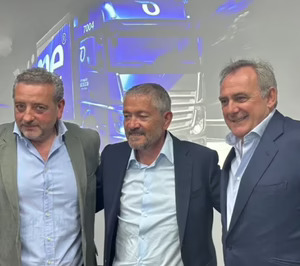 El centro multitemperatura de Ontime en Antequera asegura 31 M€ en financiación