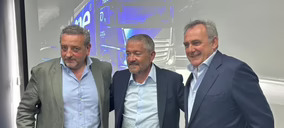 El centro multitemperatura de Ontime en Antequera asegura 31 M€ en financiación