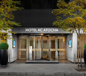 El madrileño AC Atocha renueva sus instalaciones y servicios