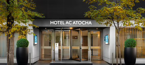 El madrileño AC Atocha renueva sus instalaciones y servicios