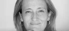 La Unión Internacional de Arquitectos nombra a Teresa Táboas secretaria general