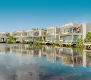 Jamal Satli venderá activos de BlueBay para un megaproyecto hotelero y de ocio en La Rosaleda