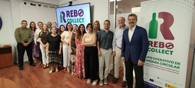 Arranca el proyecto Rebocollect, liderado por la FEV