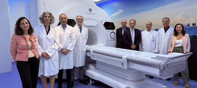 Clínica Cemtro instala una nueva resonancia magnética