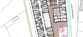 El proyecto de la primera residencia de un municipio de Cuenca aumenta su capacidad y el plazo de concesión