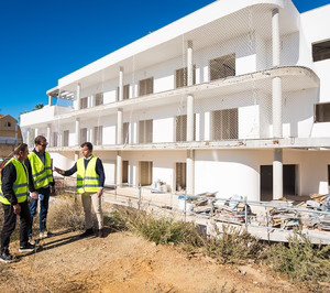 La residencia de Trapiche del Prado estará operativa a partir de 2027