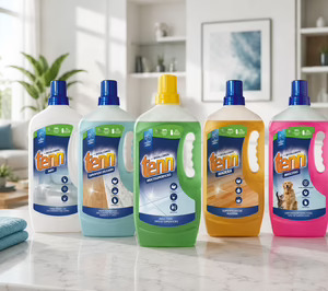 OroBrands lanza un nuevo limpiador pet-friendly y asume la fabricación de una de sus marcas