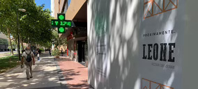 Una cadena de pizzerías zaragozana prepara su cuarta apertura