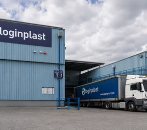 Loginplast se refuerza en mercado del rPET con la adquisición de un tercer centro