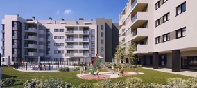 Nidra Homes inicia las obras de su tercera cooperativa gestionada en Guadalajara