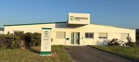 Hinojosa transfiere el negocio francés de envases de cartón estucado a una nueva compañía