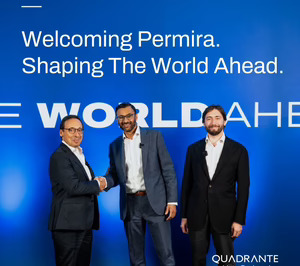 Permira se hace con la mayoría accionarial de Quadrante Meta Engineering