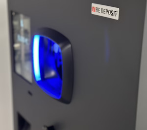 RVM Systems adquiere los activos de RE Deposit Solutions