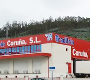 Tradifrío sustenta su actividad por los servicios para una nueva red