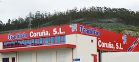 Tradifrío sustenta su actividad por los servicios para una nueva red