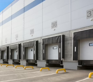 Districenter aumentará un 25% su superficie operativa con un nuevo almacén en el área metropolitana de Barcelona