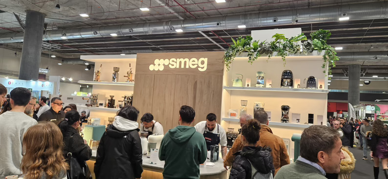 Coffee Fest 2027 anuncia fechas