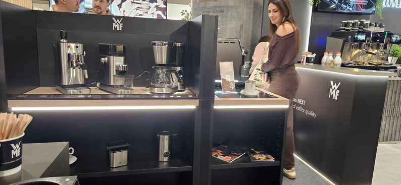 Coffee Fest 2027 anuncia fechas