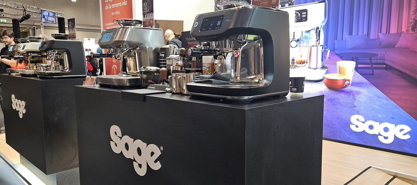Coffee Fest 2027 anuncia fechas
