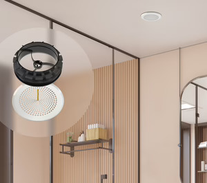 Zehnder presenta dos nuevas líneas dentro de su serie rejillas de diseño