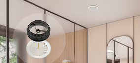 Zehnder presenta dos nuevas líneas dentro de su serie rejillas de diseño