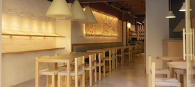 La portuguesa Kind Kitchen debuta en Barcelona