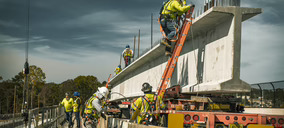 Acciona potencia su negocio en Estados Unidos con la compra de Vertical Earth