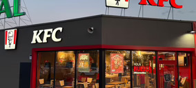 SRG lleva KFC a Huesca