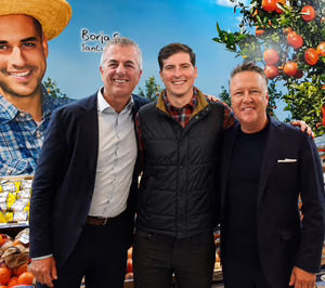 SanLucar adquiere una participación mayoritaria en Twin River Berries