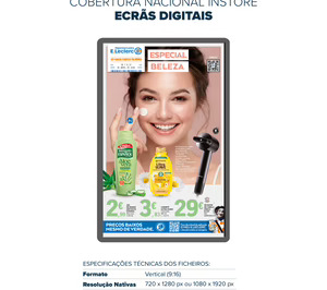 E.Leclerc Portugal se estrena en retail media