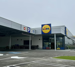 Lidl renueva tienda en Sanxenxo y avanza en la ejecución de otras iniciativas en Cee y Carballo en Galicia