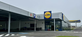 Lidl renueva tienda en Sanxenxo y avanza en la ejecución de otras iniciativas en Cee y Carballo en Galicia