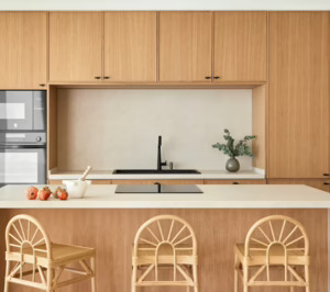 Abac vende al grupo sueco Ballingslöv su fabricante de cocinas y baños KBV
