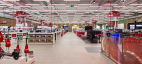 Ceconomy se apoya en MediaMarktSaturn para alcanzar un Ebit de 800 M en 2028-29