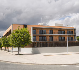 Mimara abre una nueva residencia en la localidad sevillana de Camas