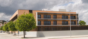 Mimara abre una nueva residencia en la localidad sevillana de Camas