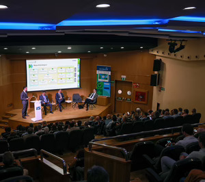 14 objetivos estratégicos para llevar los puertos de Algeciras y Tarifa a la próxima década
